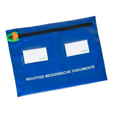 Dokumententasche VCF-MED